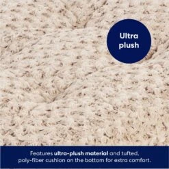 Frisco Swirl Dog Crate Mat -The Pet Haven Shop 110506 PT4. AC SS1800 V1671120933