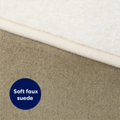 Frisco Rectangular Bolster Cat & Dog Bed 13 Frisco Rectangular Bolster Cat & Dog Bed -The Pet Haven Shop 113275 PT5. AC SS1800 V1674244445