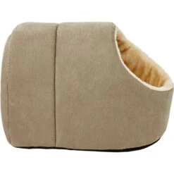 Frisco Cave Covered Cat & Dog Bed -The Pet Haven Shop 113300 PT4. AC SS1800 V1578443158