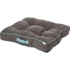 Frisco Tufted Square Pillow Cat & Dog Bed W/ Removable Cover 9 Frisco Tufted Square Pillow Cat & Dog Bed W/ Removable Cover -The Pet Haven Shop 129499 PT2. AC SS1800 V1566394409
