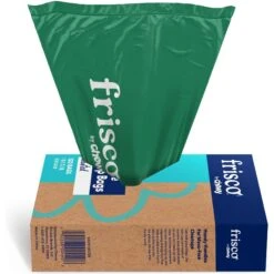 Frisco Handle Dog Poop Bag -The Pet Haven Shop 135720 PT2. AC SS1800 V1669102658