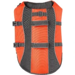 Frisco Ripstop Dog Life Jacket 16 Frisco Ripstop Dog Life Jacket -The Pet Haven Shop 140919 PT5. AC SS1800 V1631064994