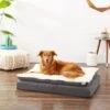 Frisco Plush Orthopedic Pillowtop Dog Bed W/Removable Cover 2 Frisco Plush Orthopedic Pillowtop Dog Bed W/Removable Cover -The Pet Haven Shop 144858 MAIN. AC SS1800 V1566404662