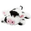 Frisco Cow Plush Squeaky Dog Toy -The Pet Haven Shop 147003 Main. AC SS1800 V1539205564