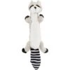Frisco Raccoon Skinny Plush Squeaky Dog Toy 1 Frisco Raccoon Skinny Plush Squeaky Dog Toy -The Pet Haven Shop 147045 Main. AC SS1800 V1539205484