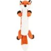 Frisco Fox Skinny Plush Squeaky Dog Toy -The Pet Haven Shop 147049 Main. AC SS1800 V1539205385