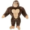 Frisco Gorilla Muscle Plush Squeaky Dog Toy -The Pet Haven Shop 147084 Main. AC SS1800 V1539206029