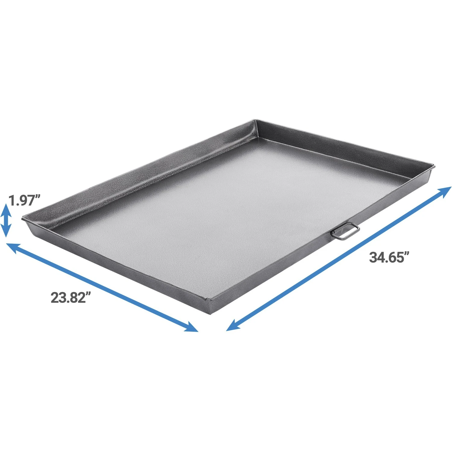 Frisco Replacement Tray For Ultimate Heavy Duty Steel Metal Dog Crate 4 Frisco Replacement Tray For Ultimate Heavy Duty Steel Metal Dog Crate - Image 2