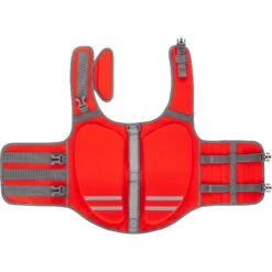 Frisco Neoprene Dog Life Jacket 17 Frisco Neoprene Dog Life Jacket -The Pet Haven Shop 152465 PT6. AC SS1800 V1631057504