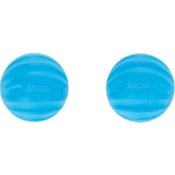 Frisco Foam Rubber Floating Fetch Ball No Squeak Dog Toy