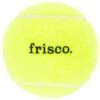 Frisco Fetch Squeaky Tennis Ball Dog Toy -The Pet Haven Shop 152803 Main. AC SS1800 V1549654718
