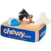 Frisco Chewy Box Hide & Seek Puzzle Plush Squeaky Dog Toy 1 Frisco Chewy Box Hide & Seek Puzzle Plush Squeaky Dog Toy -The Pet Haven Shop 152808 Main. AC SS1800 V1549654765