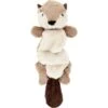 Frisco Beaver Bungee Plush Squeaky Dog Toy 1 Frisco Beaver Bungee Plush Squeaky Dog Toy -The Pet Haven Shop 152824 Main. AC SS1800 V1549654993