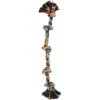 Frisco Rope With 5 Knots Dog Toy 2 Frisco Rope With 5 Knots Dog Toy -The Pet Haven Shop 152836 Main. AC SS1800 V1549654979
