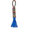 Frisco Rope With Handle & Tassels Dog Toy -The Pet Haven Shop 152840 Main. AC SS1800 V1549655025