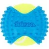 Frisco Fetch Squeaky Tennis Ball With Rubber Sleeve Dog Toy -The Pet Haven Shop 152844 Main. AC SS1800 V1549655052