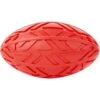 Frisco Football TPR Squeaky Dog Toy -The Pet Haven Shop 154412 Main. AC SS1800 V1560352783