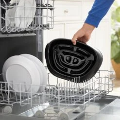 Frisco Non-Skid Slow Feeder Dog & Small Pet Bowl -The Pet Haven Shop 155648 PT3. AC SS1800 V1553539031