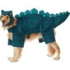 Frisco Stegosaurus Dinosaur Dog & Cat Costume -The Pet Haven Shop 158777 Main. AC SS1800 V1564670628