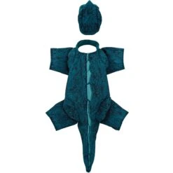 Frisco Stegosaurus Dinosaur Dog & Cat Costume -The Pet Haven Shop 158777 PT4. AC SS1800 V1567176757