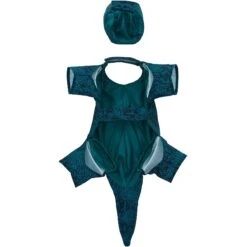 Frisco Stegosaurus Dinosaur Dog & Cat Costume -The Pet Haven Shop 158777 PT5. AC SS1800 V1567177366