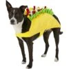 Frisco Taco Dog & Cat Costume -The Pet Haven Shop 158826 MAIN. AC SS1800 V1564425147