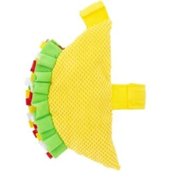 Frisco Taco Dog & Cat Costume -The Pet Haven Shop 158826 PT6. AC SS1800 V1567180030
