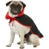 Frisco Vampire Cape Dog & Cat Costume -The Pet Haven Shop 160793 Main. AC SS1800 V1564075398