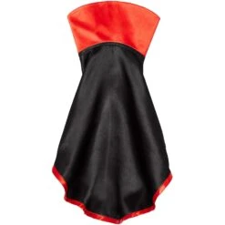 Frisco Vampire Cape Dog & Cat Costume -The Pet Haven Shop 160793 PT5. AC SS1800 V1567179595