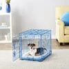 Frisco Fold & Carry Single Door Collapsible Wire Dog Crate -The Pet Haven Shop 160808 MAIN. AC SS1800 V1598644255