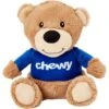 Frisco Chewy Bear Plush Squeaky Dog Toy 2 Frisco Chewy Bear Plush Squeaky Dog Toy -The Pet Haven Shop 164312 MAIN. AC SS1800 V1599759996