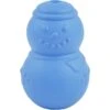 Frisco Snowman Rubber Treat Dispenser Dog Toy 1 Frisco Snowman Rubber Treat Dispenser Dog Toy -The Pet Haven Shop 164769 MAIN. AC SS1800 V1694814354