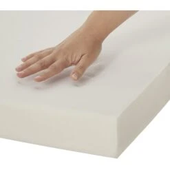 Frisco Quilted Orthopedic Pillow Cat & Dog Bed W/Removable Cover -The Pet Haven Shop 165196 PT4. AC SS1800 V1578443264