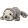 Frisco Sloth Plush Squeaky Dog Toy -The Pet Haven Shop 174681 Main. AC SS1800 V1572458271