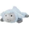 Frisco Lamb Plush Squeaky Dog Toy -The Pet Haven Shop 174686 Main. AC SS1800 V1572616385