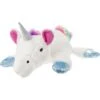 Frisco Unicorn Plush Squeaky Dog Toy -The Pet Haven Shop 174691 Main. AC SS1800 V1572616371