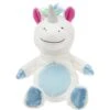 Frisco Unicorn Textured Plush Squeaky Dog Toy -The Pet Haven Shop 174699 Main. AC SS1800 V1572616381