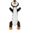 Frisco Penguin Skinny Plush Squeaky Dog Toy 2 Frisco Penguin Skinny Plush Squeaky Dog Toy -The Pet Haven Shop 174707 Main. AC SS1800 V1572616692
