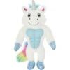 Frisco Unicorn Muscle Plush Squeaky Dog Toy -The Pet Haven Shop 174717 Main. AC SS1800 V1572616699