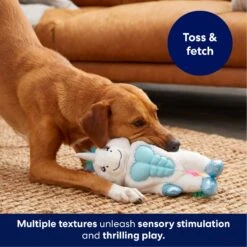 Frisco Unicorn Muscle Plush Squeaky Dog Toy -The Pet Haven Shop 174717 PT4. AC SS1800 V1695748411