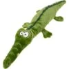 Frisco Alligator Wagazoo Plush Squeaky Dog Toy -The Pet Haven Shop 174751 Main. AC SS1800 V1572616720