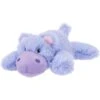 Frisco Hippo Plush Squeaky Dog Toy -The Pet Haven Shop 175407 Main. AC SS1800 V1572616741