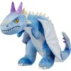 Frisco Mythical Mates Bluefoot The Blue Dragon Plush Squeaky Dog Toy 1 Frisco Mythical Mates Bluefoot The Blue Dragon Plush Squeaky Dog Toy -The Pet Haven Shop 204487 MAIN. AC SS1800 V1582825406