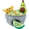 Frisco Guacamole Hide & Seek Puzzle Plush Squeaky Dog Toy 2 Frisco Guacamole Hide & Seek Puzzle Plush Squeaky Dog Toy -The Pet Haven Shop 213830 MAIN. AC SS1800 V1693015855