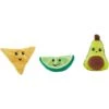 Frisco Guacamole Hide & Seek Puzzle Plush Squeaky Dog Toy Refills 2 Frisco Guacamole Hide & Seek Puzzle Plush Squeaky Dog Toy Refills -The Pet Haven Shop 213832 MAIN. AC SS1800 V1692989578