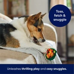 Frisco Burrito Plush Squeaky Dog Toy 12 Frisco Burrito Plush Squeaky Dog Toy -The Pet Haven Shop 213834 PT4. AC SS1800 V1695919984