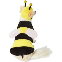 Frisco Bumble Bee Dog & Cat Costume -The Pet Haven Shop 215492 PT3. AC SS1800 V1624543976