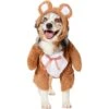 Frisco Front Walking Teddy Bear Dog & Cat Costume -The Pet Haven Shop 215507 MAIN. AC SS1800 V1669148132
