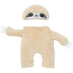 Frisco Front Walking Sloth Dog & Cat Costume -The Pet Haven Shop 215539 PT2. AC SS1800 V1594939568