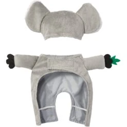 Frisco Front Walking Koala Dog & Cat Costume -The Pet Haven Shop 215546 PT3. AC SS1800 V1594939266